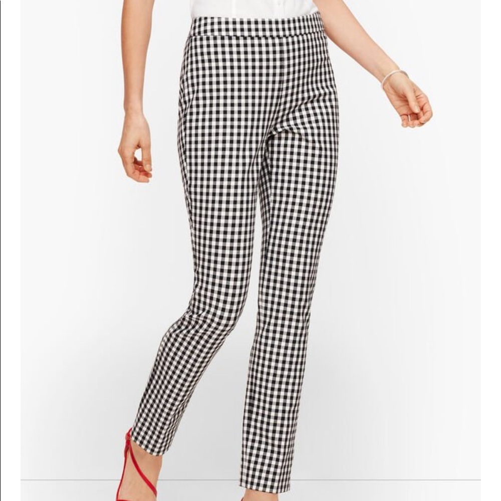 TALBOTS CHATHAM Petites